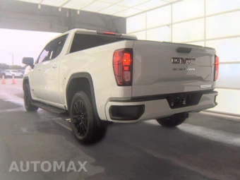 2024 GMC Sierra 1500 Elevation Crew Cab Short Bed 3SB - miniatura 6