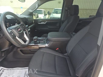 2024 GMC Sierra 1500 Elevation Crew Cab Short Bed 3SB - miniatura 7