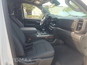 2024 GMC Sierra 1500 Elevation Crew Cab Short Bed 3SB - miniatura 8