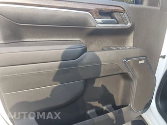 2024 GMC Sierra 1500 Elevation Crew Cab Short Bed 3SB - miniatura 9