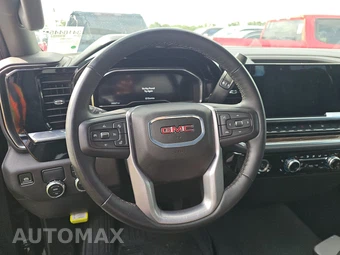 2024 GMC Sierra 1500 Elevation Crew Cab Short Bed 3SB - miniatura 10