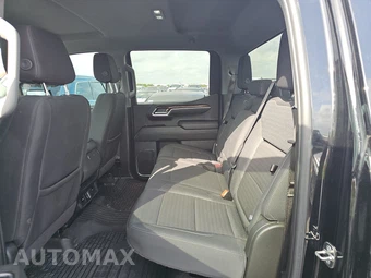 2024 GMC Sierra 1500 Elevation Crew Cab Short Bed 3SB - miniatura 13