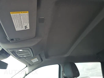 2024 GMC Sierra 1500 Elevation Crew Cab Short Bed 3SB - miniatura 17
