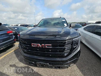 2024 GMC Sierra 1500 Elevation Crew Cab Short Bed 3SB - miniatura 2
