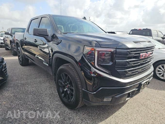 2024 GMC Sierra 1500 Elevation Crew Cab Short Bed 3SB - miniatura 3