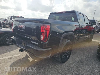 2024 GMC Sierra 1500 Elevation Crew Cab Short Bed 3SB - miniatura 4