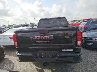 2024 GMC Sierra 1500 Elevation Crew Cab Short Bed 3SB - miniatura 5