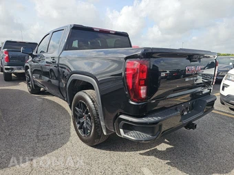 2024 GMC Sierra 1500 Elevation Crew Cab Short Bed 3SB - miniatura 6