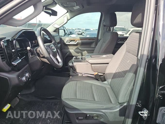2024 GMC Sierra 1500 Elevation Crew Cab Short Bed 3SB - miniatura 7
