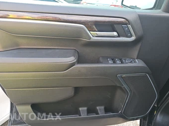 2024 GMC Sierra 1500 Elevation Crew Cab Short Bed 3SB - miniatura 9
