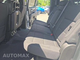 2024 GMC Sierra 1500 Elevation Crew Cab Short Bed 3SB - miniatura 10