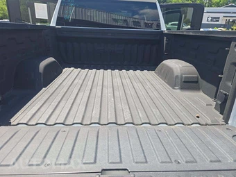 2024 GMC Sierra 1500 Elevation Crew Cab Short Bed 3SB - miniatura 11