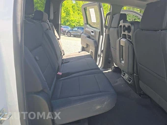 2024 GMC Sierra 1500 Elevation Crew Cab Short Bed 3SB - miniatura 13