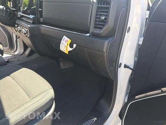 2024 GMC Sierra 1500 Elevation Crew Cab Short Bed 3SB - miniatura 16