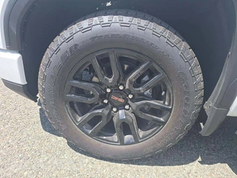 2024 GMC Sierra 1500 Elevation Crew Cab Short Bed 3SB - miniatura 19