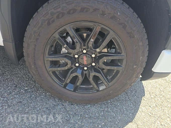 2024 GMC Sierra 1500 Elevation Crew Cab Short Bed 3SB - miniatura 22