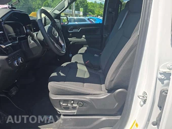 2024 GMC Sierra 1500 Elevation Crew Cab Short Bed 3SB - miniatura 3