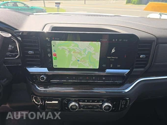 2024 GMC Sierra 1500 Elevation Crew Cab Short Bed 3SB - miniatura 7