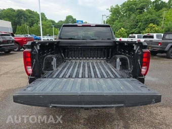 2024 GMC Sierra 1500 Elevation Crew Cab Short Bed 3SB - miniatura 11