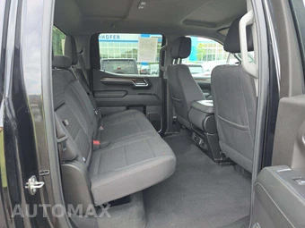 2024 GMC Sierra 1500 Elevation Crew Cab Short Bed 3SB - miniatura 13