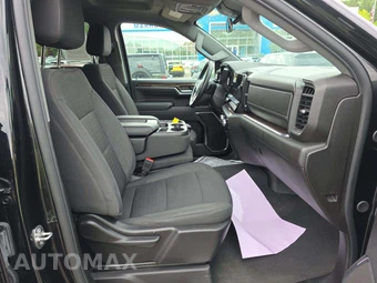 2024 GMC Sierra 1500 Elevation Crew Cab Short Bed 3SB - miniatura 15