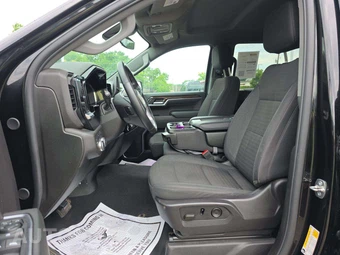 2024 GMC Sierra 1500 Elevation Crew Cab Short Bed 3SB - miniatura 3