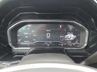 2024 GMC Sierra 1500 Elevation Crew Cab Short Bed 3SB - miniatura 6