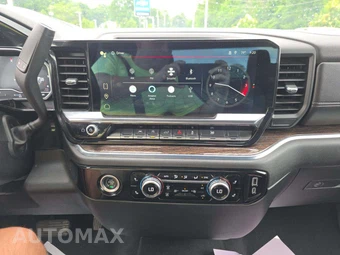 2024 GMC Sierra 1500 Elevation Crew Cab Short Bed 3SB - miniatura 7