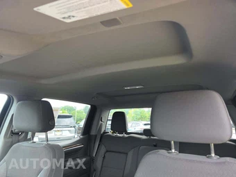 2024 GMC Sierra 1500 Elevation Crew Cab Short Bed 3SB - miniatura 8