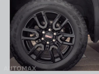 2024 GMC Sierra 1500 Elevation Crew Cab Short Bed 3SB - miniatura 11