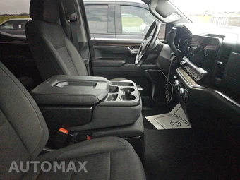 2024 GMC Sierra 1500 Elevation Crew Cab Short Bed 3SB - miniatura 14