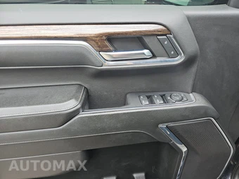 2024 GMC Sierra 1500 Elevation Crew Cab Short Bed 3SB - miniatura 15