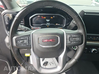 2024 GMC Sierra 1500 Elevation Crew Cab Short Bed 3SB - miniatura 16