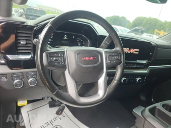2024 GMC Sierra 1500 Elevation Crew Cab Short Bed 3SB - miniatura 17