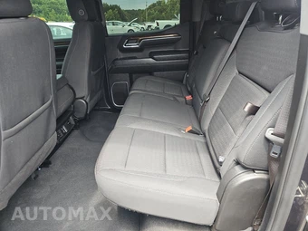 2024 GMC Sierra 1500 Elevation Crew Cab Short Bed 3SB - miniatura 19