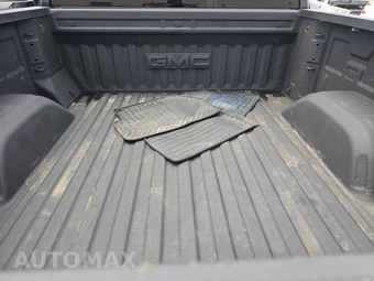 2024 GMC Sierra 1500 Elevation Crew Cab Short Bed 3SB - miniatura 23