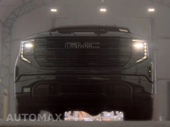 2024 GMC Sierra 1500 Elevation Crew Cab Short Bed 3SB - miniatura 3