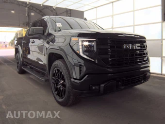 2024 GMC Sierra 1500 Elevation Crew Cab Short Bed 3SB - miniatura 4