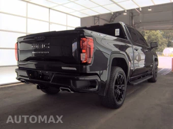 2024 GMC Sierra 1500 Elevation Crew Cab Short Bed 3SB - miniatura 5