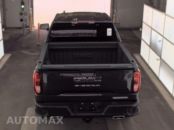 2024 GMC Sierra 1500 Elevation Crew Cab Short Bed 3SB - miniatura 6