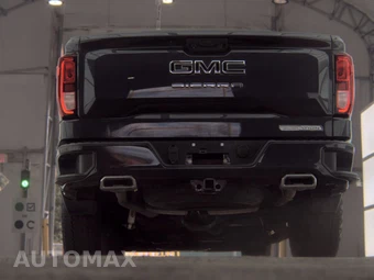 2024 GMC Sierra 1500 Elevation Crew Cab Short Bed 3SB - miniatura 7