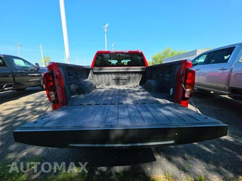 2024 GMC Sierra 1500 Elevation Crew Cab Short Bed 3SB - miniatura 11