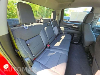 2024 GMC Sierra 1500 Elevation Crew Cab Short Bed 3SB - miniatura 13