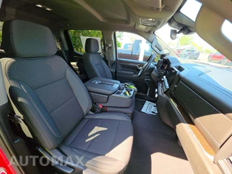 2024 GMC Sierra 1500 Elevation Crew Cab Short Bed 3SB - miniatura 15