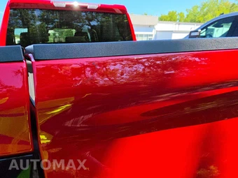 2024 GMC Sierra 1500 Elevation Crew Cab Short Bed 3SB - miniatura 23