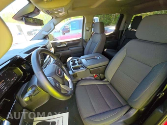 2024 GMC Sierra 1500 Elevation Crew Cab Short Bed 3SB - miniatura 3