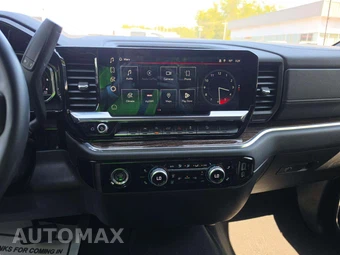 2024 GMC Sierra 1500 Elevation Crew Cab Short Bed 3SB - miniatura 7