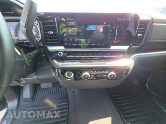 2024 GMC Sierra 1500 Elevation Crew Cab Short Bed 3SB - miniatura 10