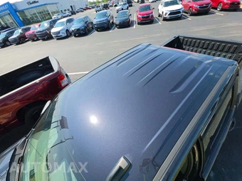 2024 GMC Sierra 1500 Elevation Crew Cab Short Bed 3SB - miniatura 12