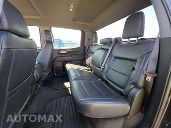2024 GMC Sierra 1500 Elevation Crew Cab Short Bed 3SB - miniatura 13